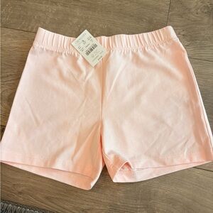 Crewcuts Soft Pink Women's Bike Shorts